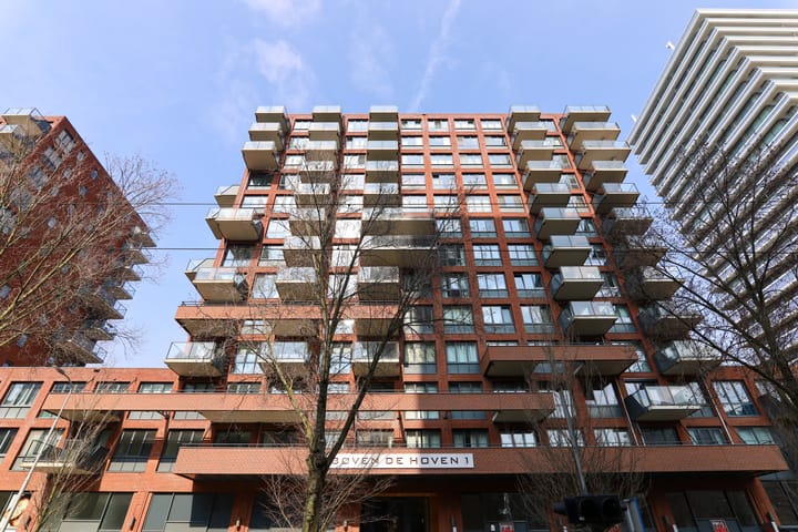 Foto 1 van Martinus Nijhofflaan 118