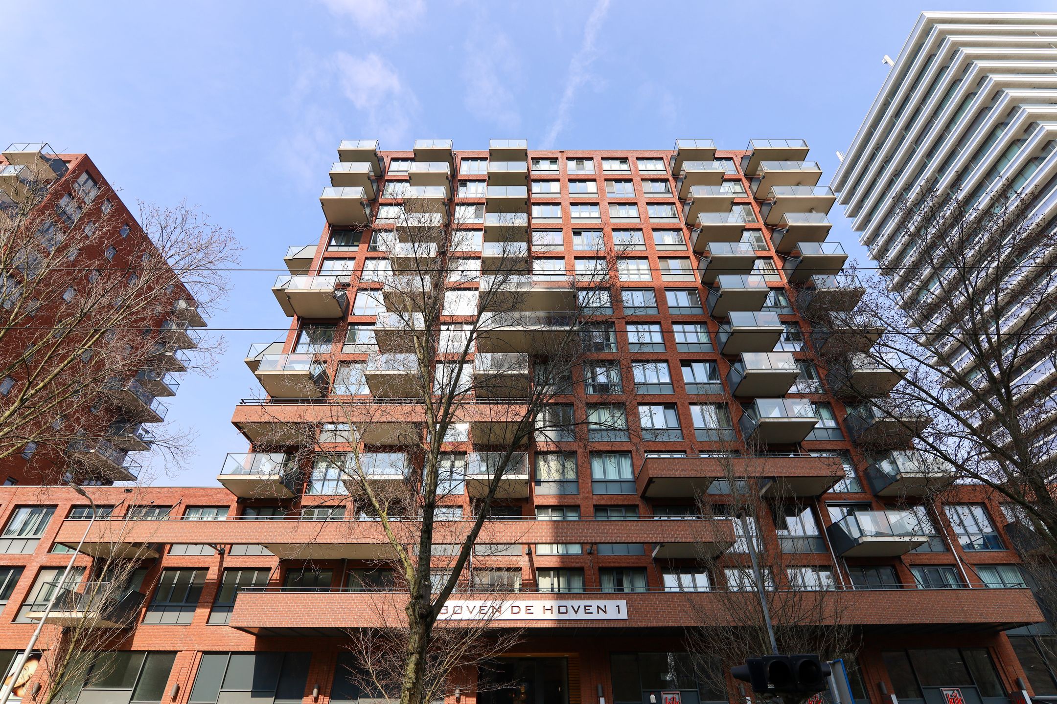 Martinus Nijhofflaan, 118, Delft, 2624ME, Zuid-Holland, Nederland 118 