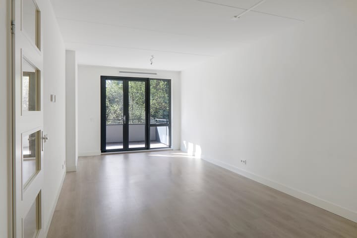 Foto 3 van Martinus Nijhofflaan 118