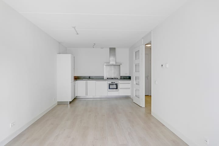 Foto 4 van Martinus Nijhofflaan 118