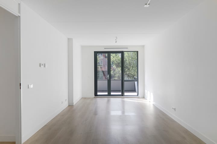 Foto 5 van Martinus Nijhofflaan 118