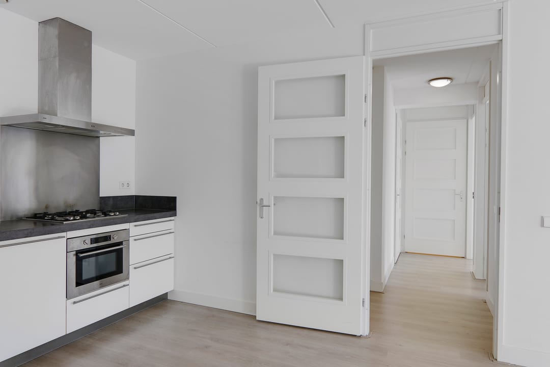 Foto 8 van Martinus Nijhofflaan 118