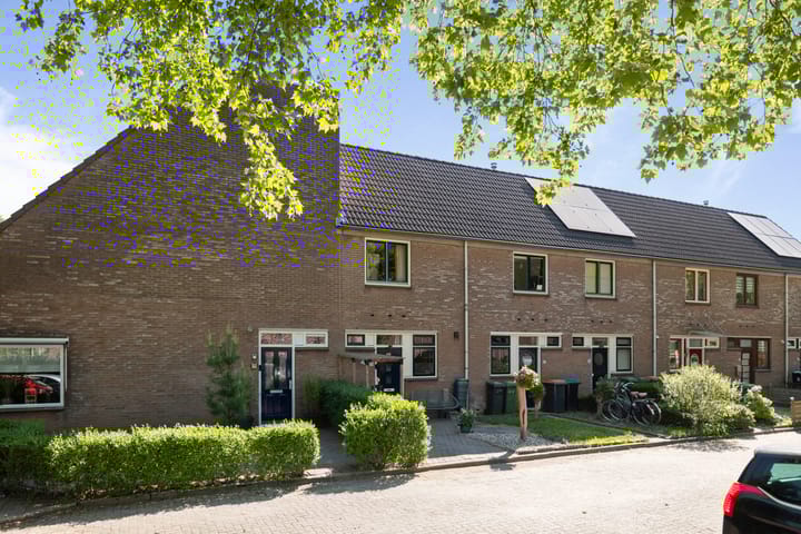 Foto 1 van Margijnenenk 56