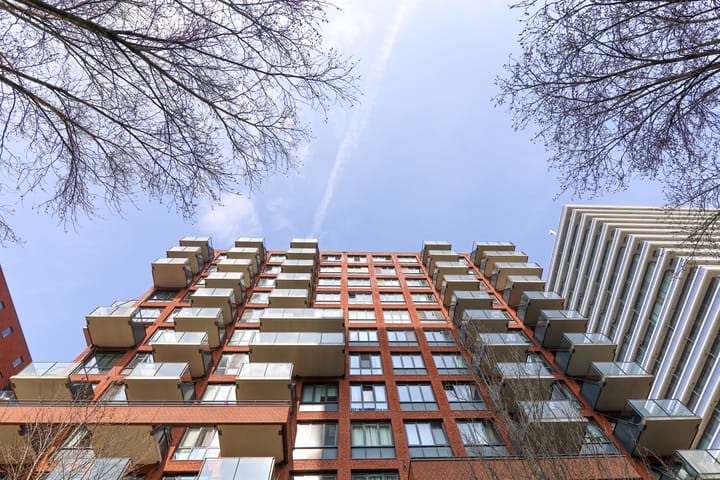 Foto 24 van Martinus Nijhofflaan 118