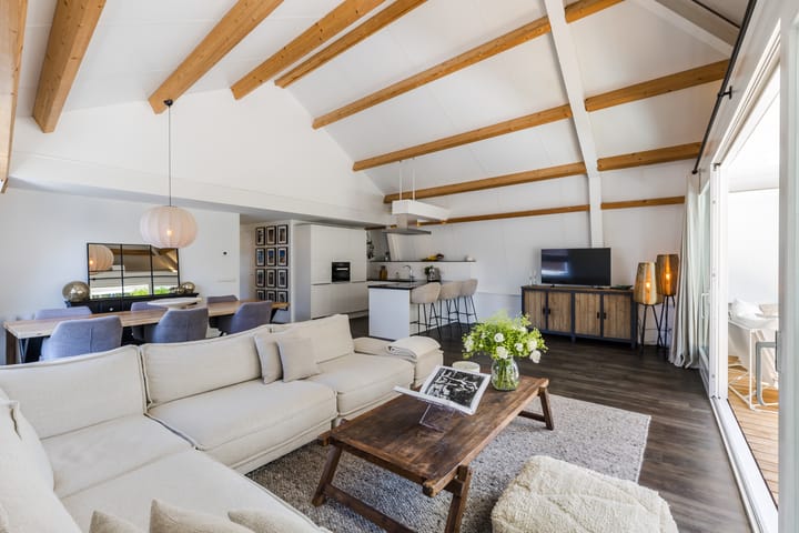 Foto 3 van Nassaustraat 2-D