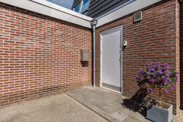 Foto 4 van Nassaustraat 2-D