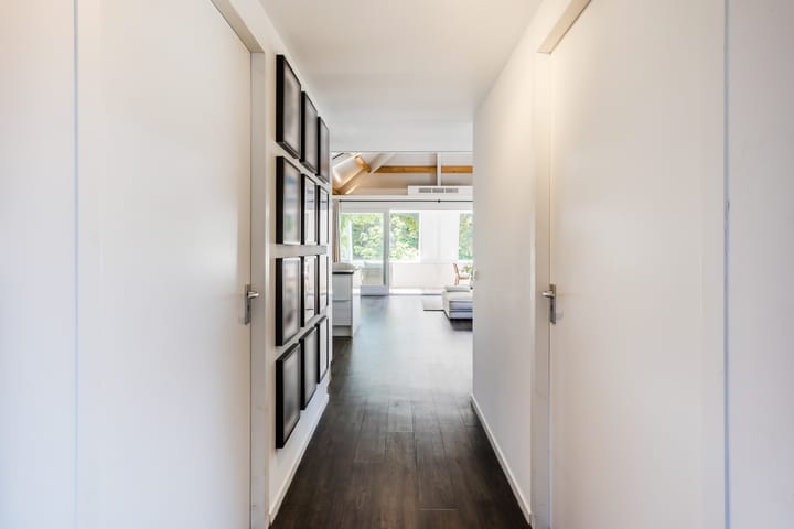 Foto 6 van Nassaustraat 2-D