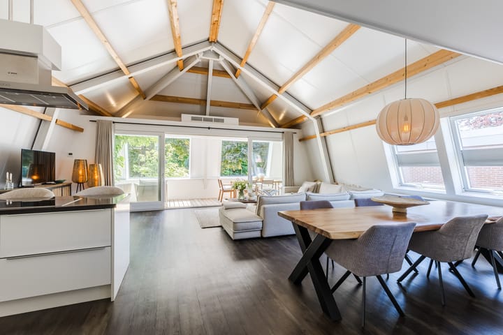 Foto 7 van Nassaustraat 2-D