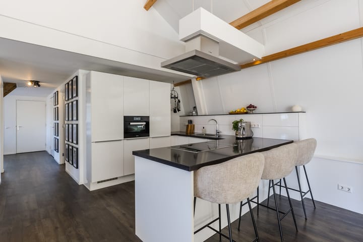 Foto 8 van Nassaustraat 2-D