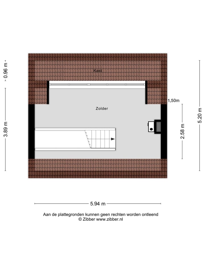 Foto 42 van Bieremalaan 53