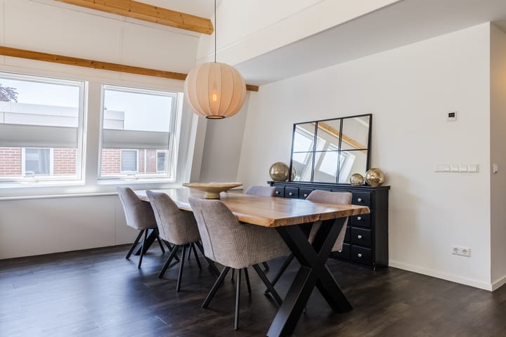 Foto 12 van Nassaustraat 2-D