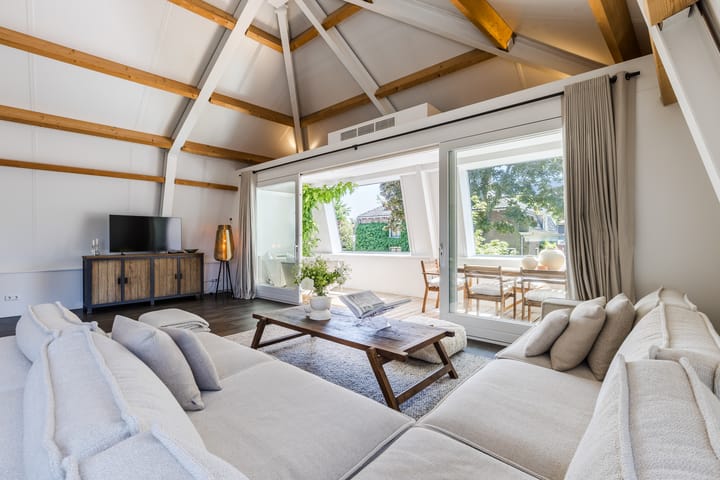 Foto 15 van Nassaustraat 2-D