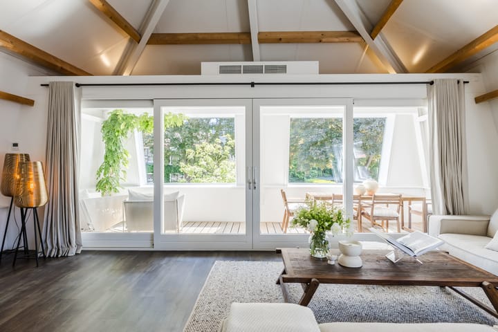 Foto 16 van Nassaustraat 2-D