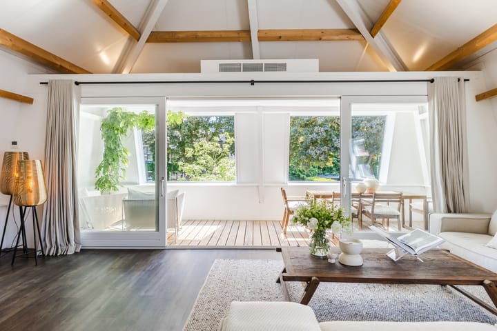 Foto 17 van Nassaustraat 2-D