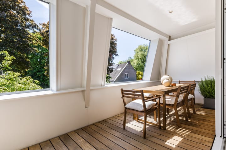 Foto 18 van Nassaustraat 2-D