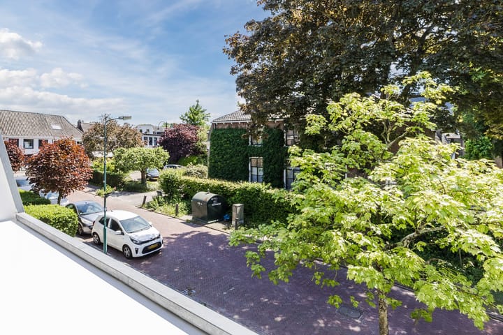 Foto 20 van Nassaustraat 2-D