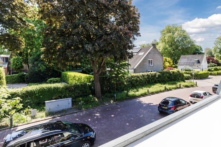 Foto 21 van Nassaustraat 2-D