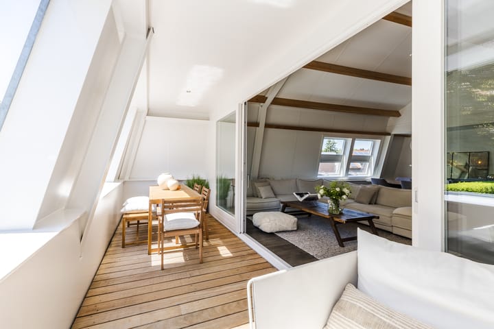 Foto 23 van Nassaustraat 2-D