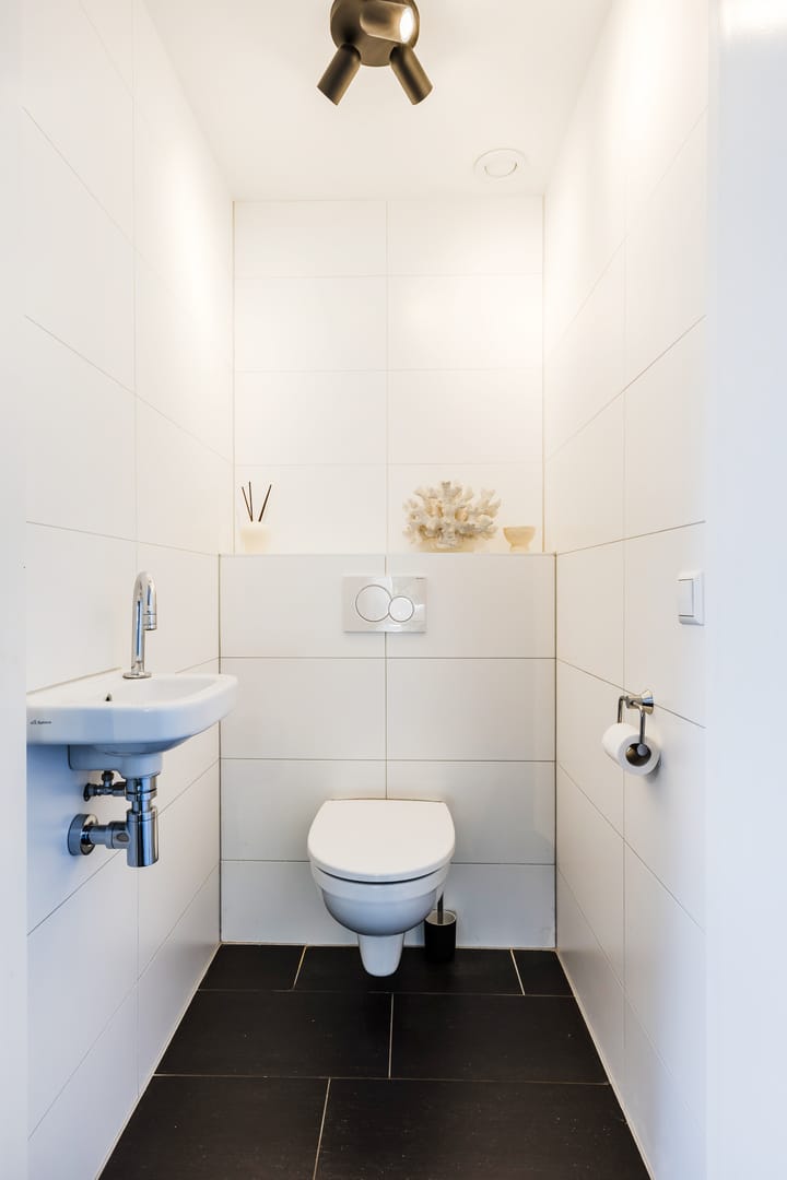 Foto 25 van Nassaustraat 2-D