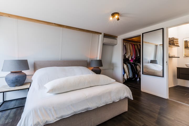 Foto 26 van Nassaustraat 2-D