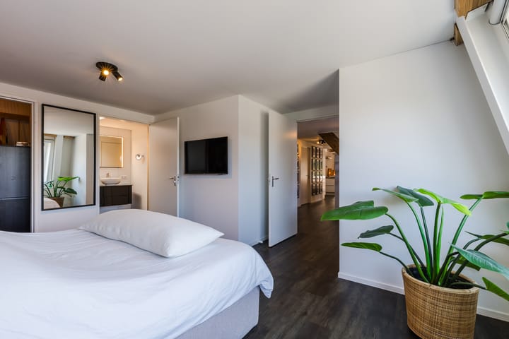 Foto 28 van Nassaustraat 2-D