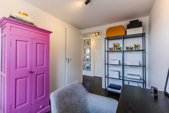 Foto 33 van Nassaustraat 2-D