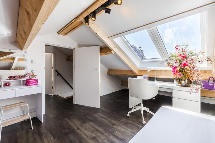 Foto 40 van Nassaustraat 2-D