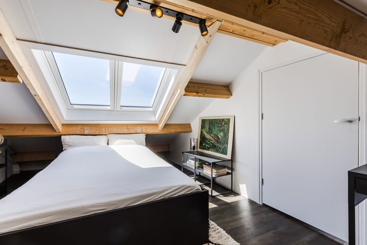 Foto 41 van Nassaustraat 2-D