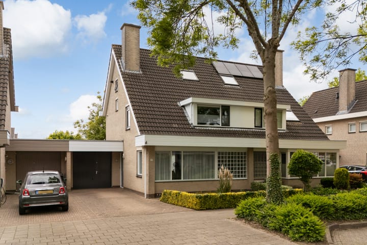 Foto 1 van Guntersteijn 29