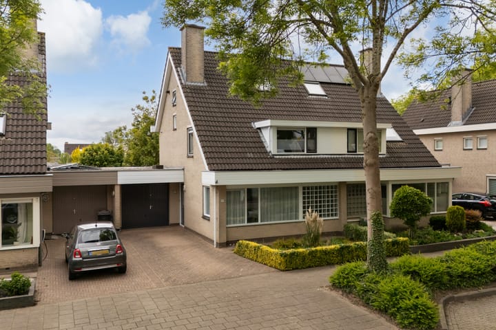 Foto 9 van Guntersteijn 29