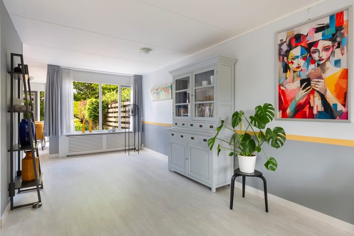 Foto 20 van Guntersteijn 29