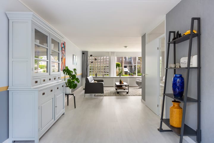 Foto 21 van Guntersteijn 29