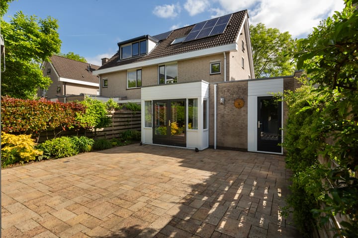 Foto 31 van Guntersteijn 29