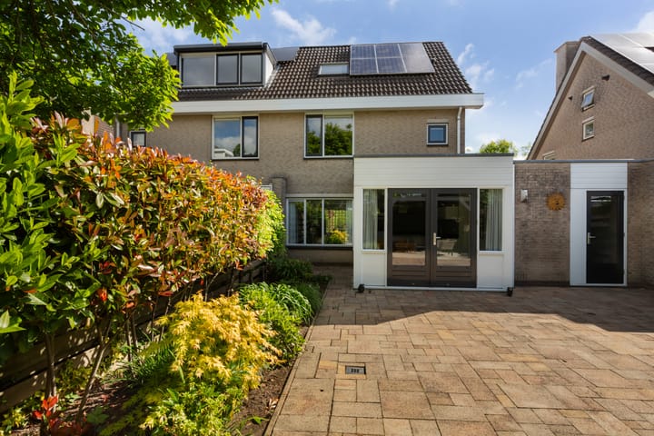 Foto 32 van Guntersteijn 29