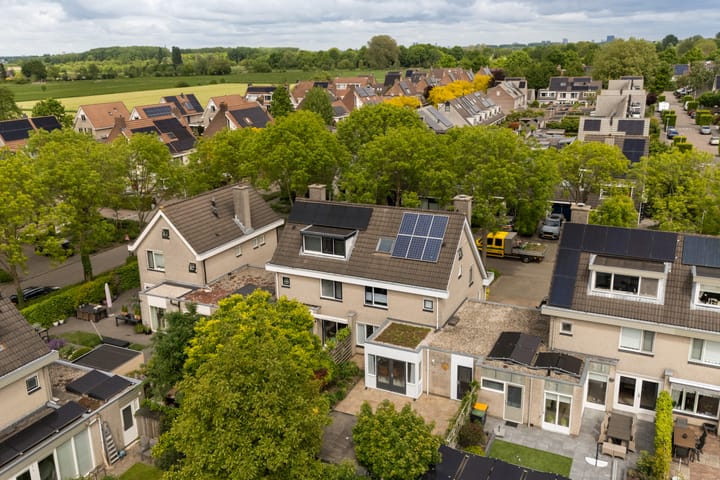 Foto 50 van Guntersteijn 29