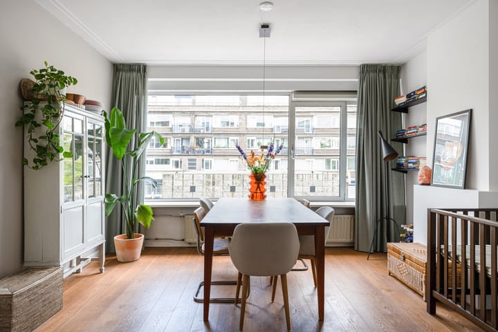 Foto 2 van Statenweg 111-C