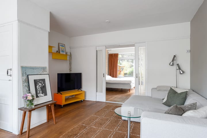 Foto 3 van Statenweg 111-C