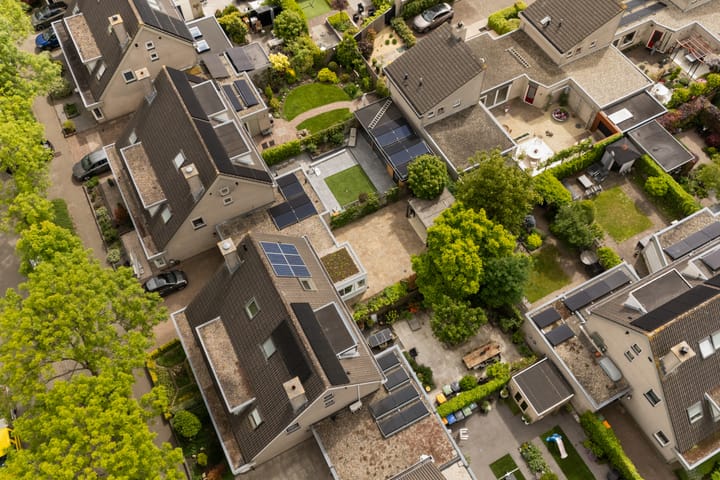 Foto 53 van Guntersteijn 29