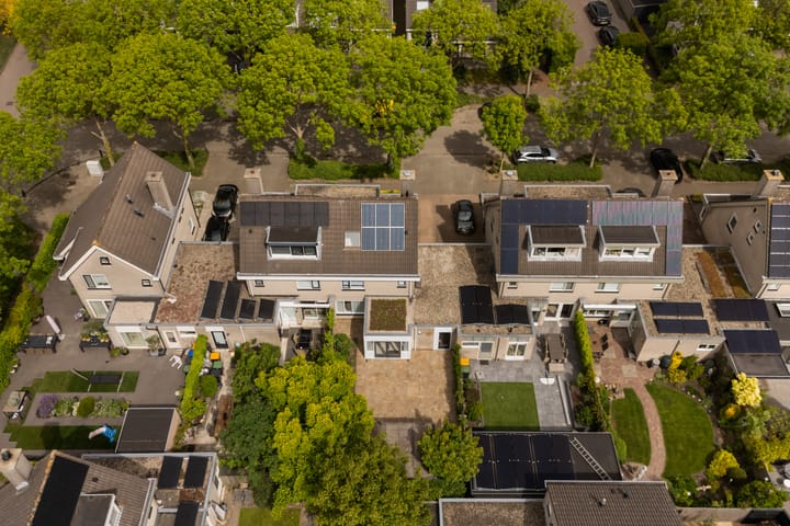 Foto 54 van Guntersteijn 29