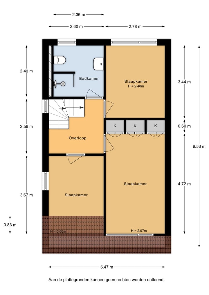 Foto 57 van Guntersteijn 29