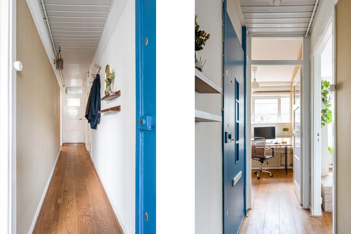 Foto 7 van Statenweg 111-C