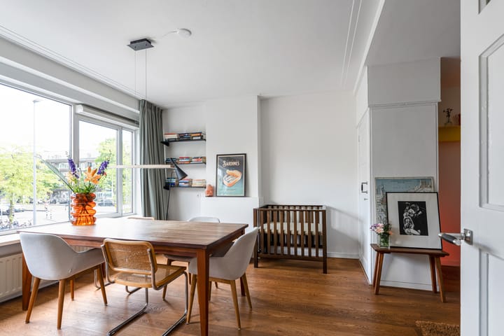 Foto 8 van Statenweg 111-C