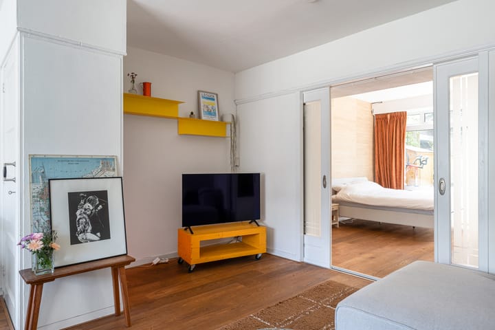 Foto 14 van Statenweg 111-C