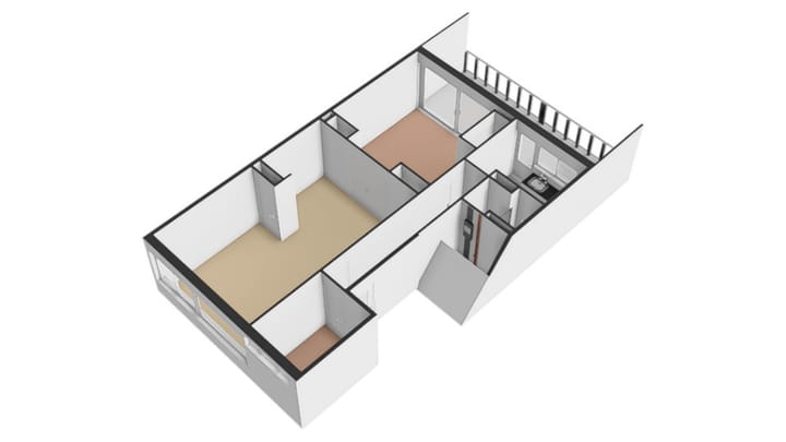 Foto 29 van Statenweg 111-C