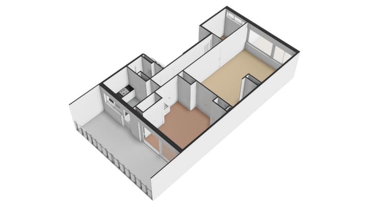 Foto 30 van Statenweg 111-C