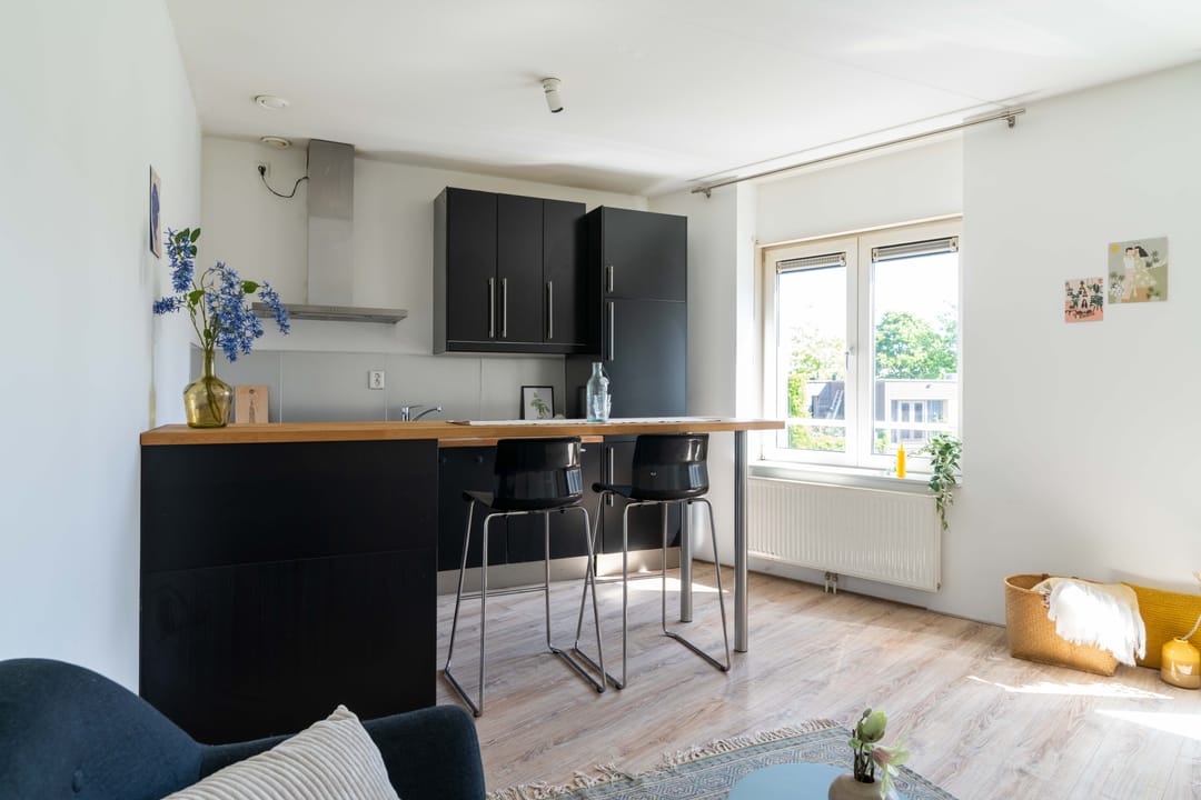 Foto 2 van Piet Mondriaanplein 251