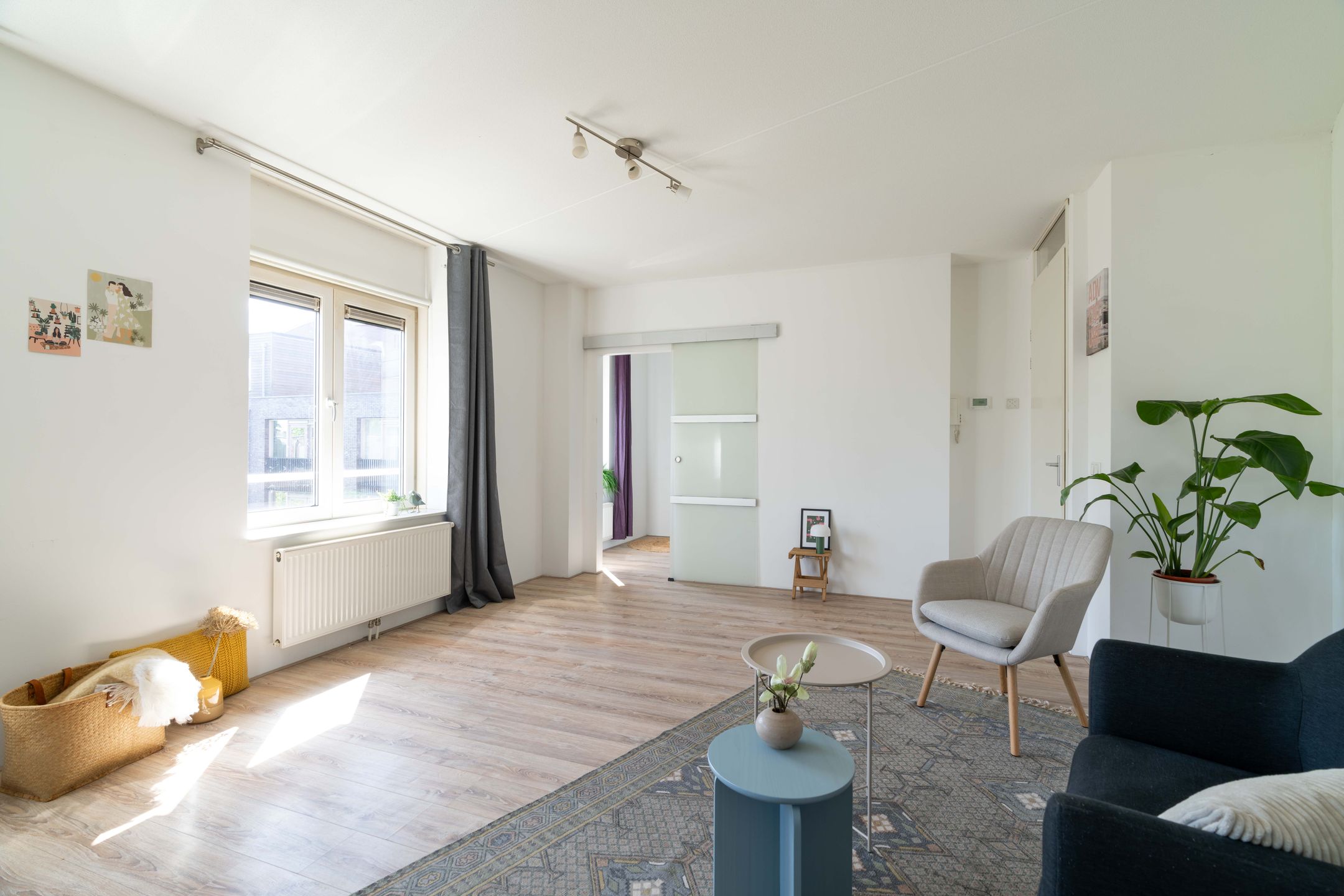 Foto 3 van Piet Mondriaanplein 251