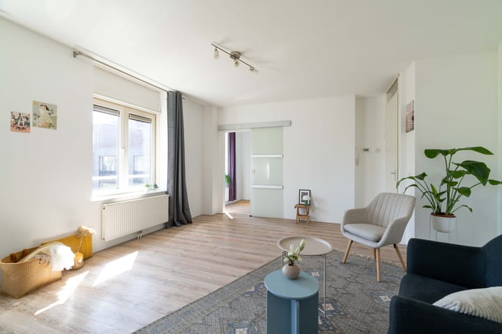 Foto 3 van Piet Mondriaanplein 251