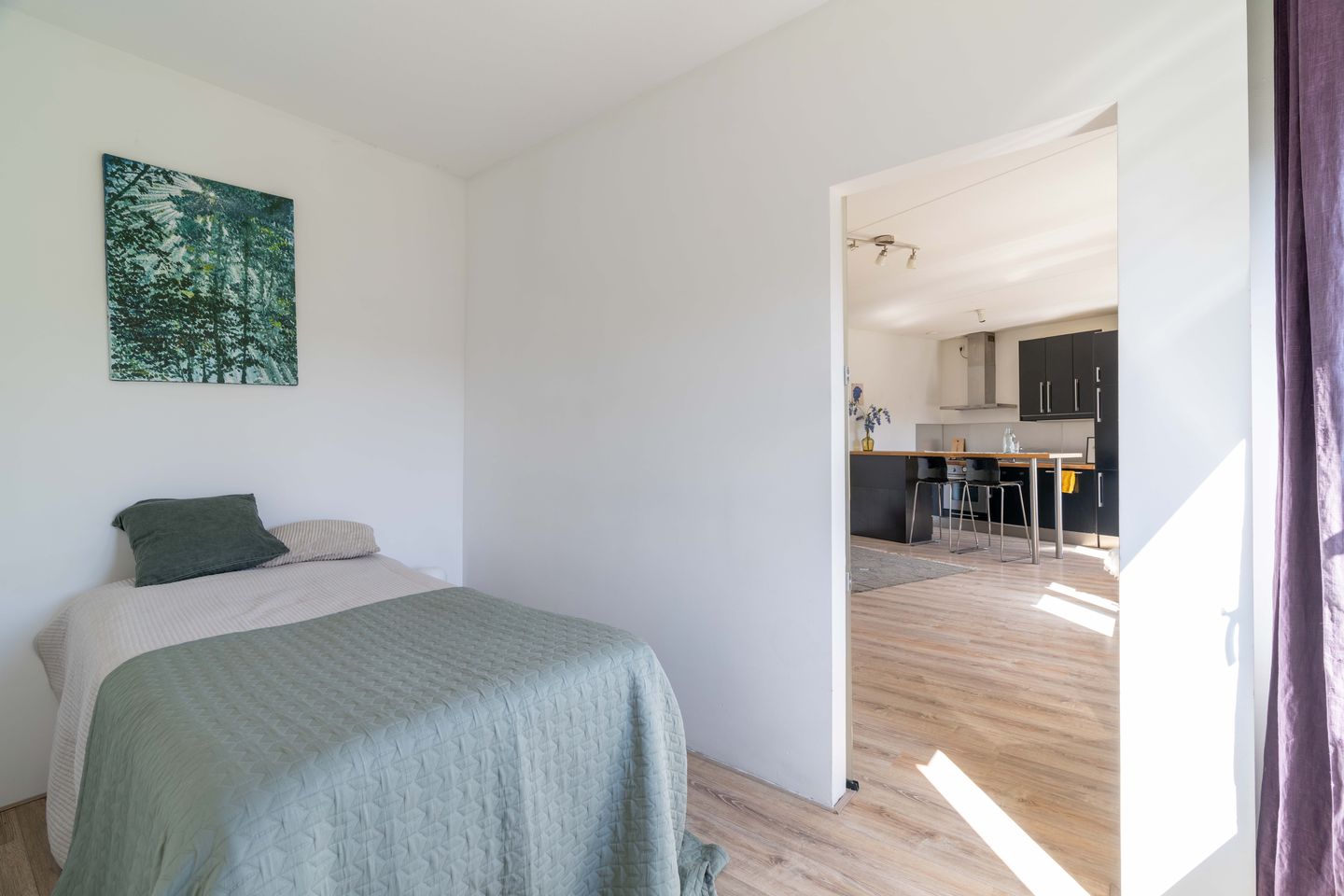 Foto 4 van Piet Mondriaanplein 251