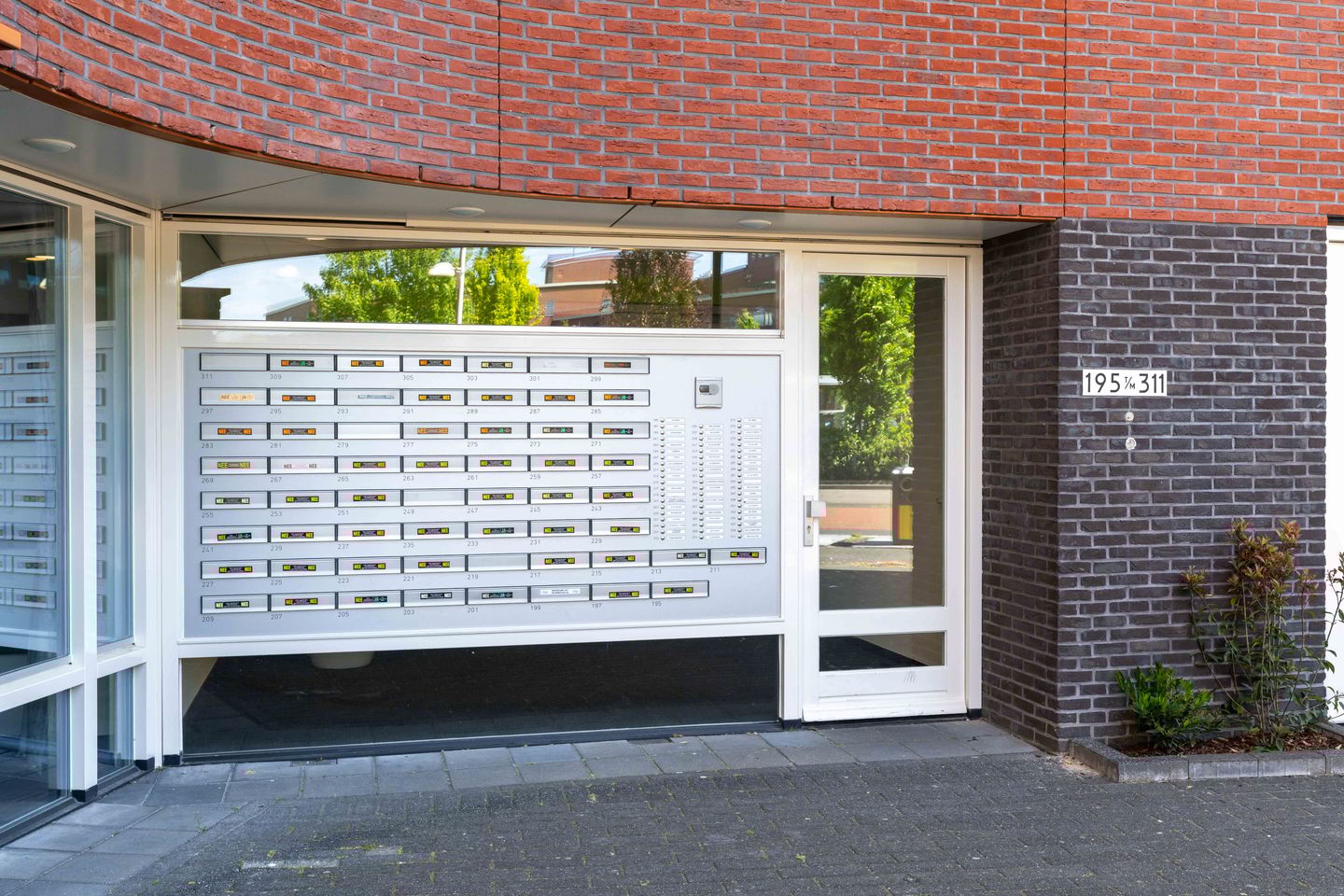 Foto 5 van Piet Mondriaanplein 251